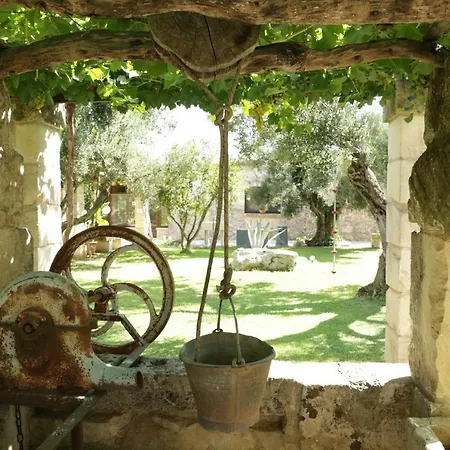 Deluxe Le Pajare Villa *
