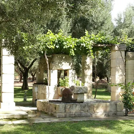 Deluxe Le Pajare Villa *